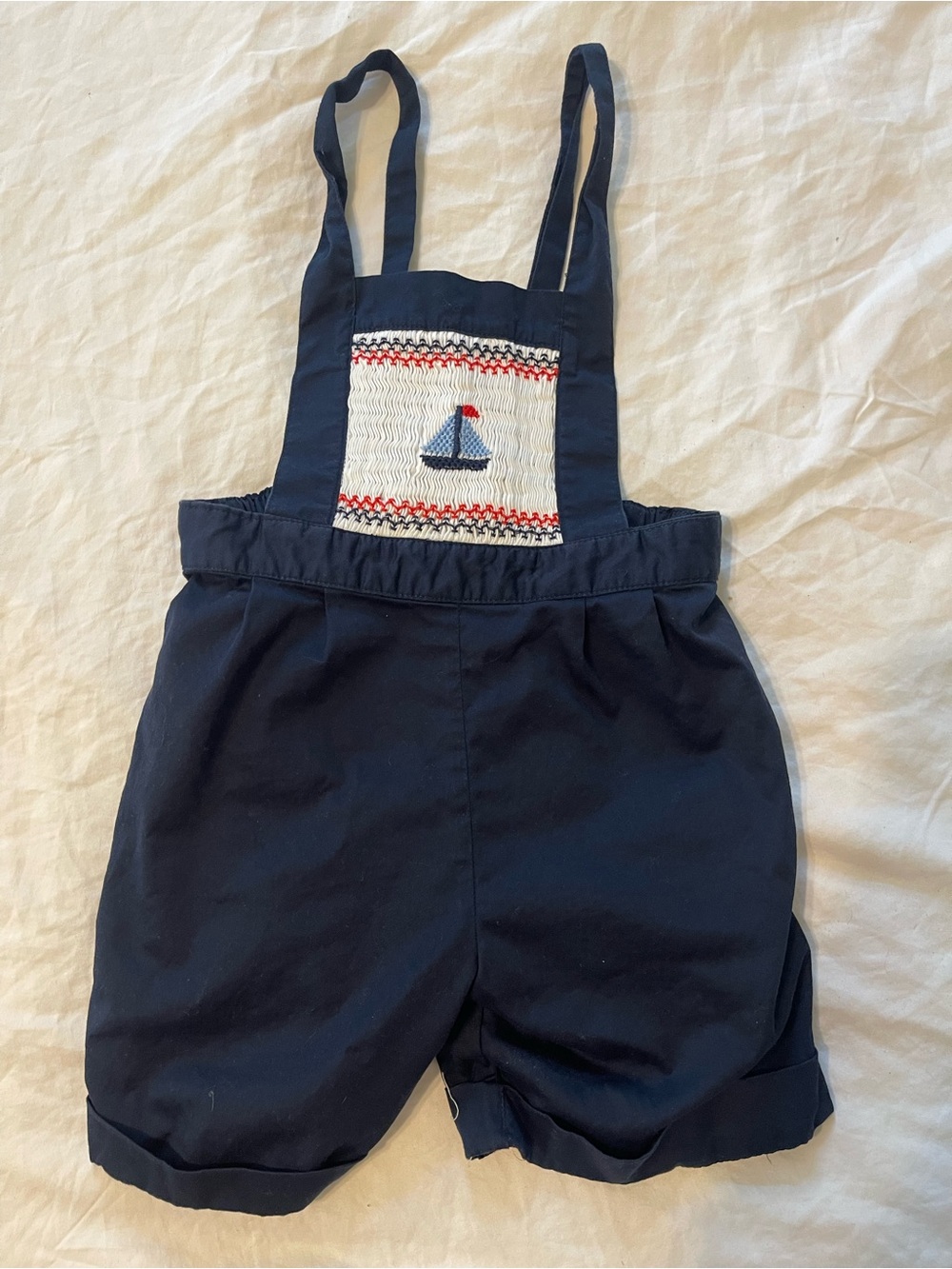 Rachel Riley Toddler Jumper - as seen on Prince George